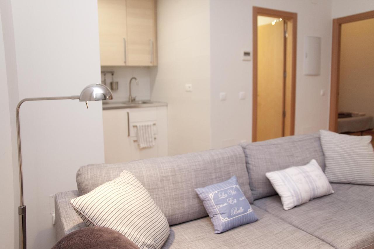 Victoria Freshapartments Malaga Room photo