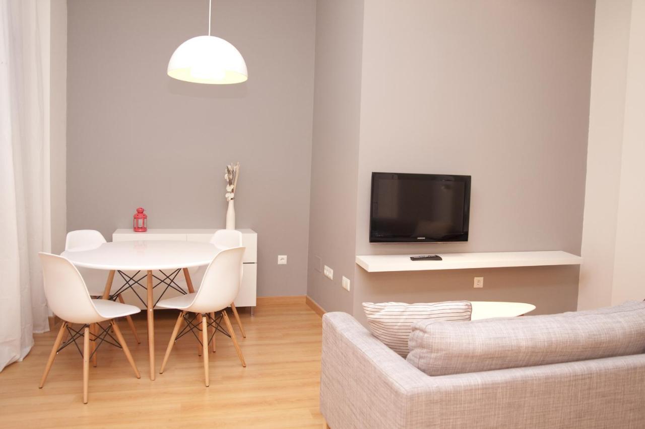 Victoria Freshapartments Malaga Room photo