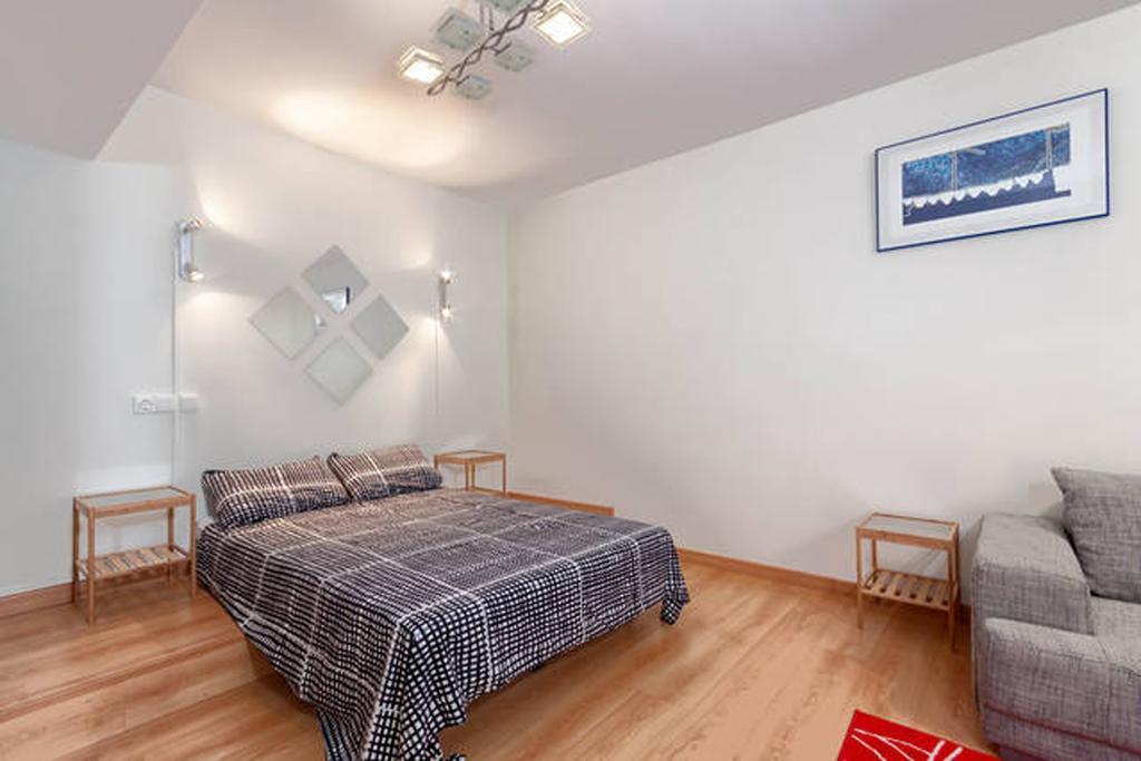 Victoria Freshapartments Malaga Room photo