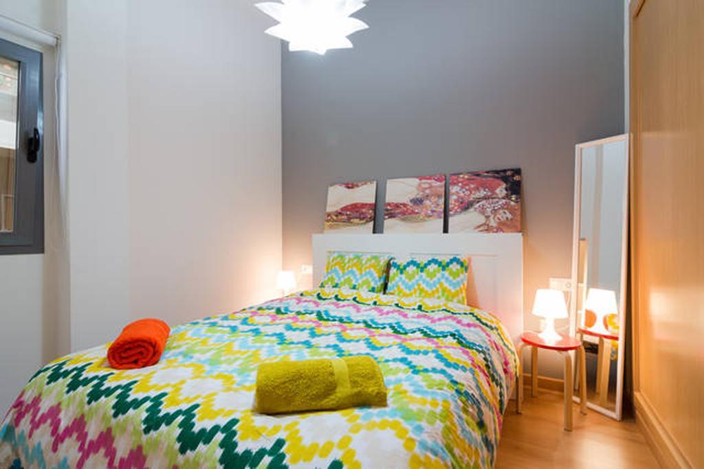 Victoria Freshapartments Malaga Room photo