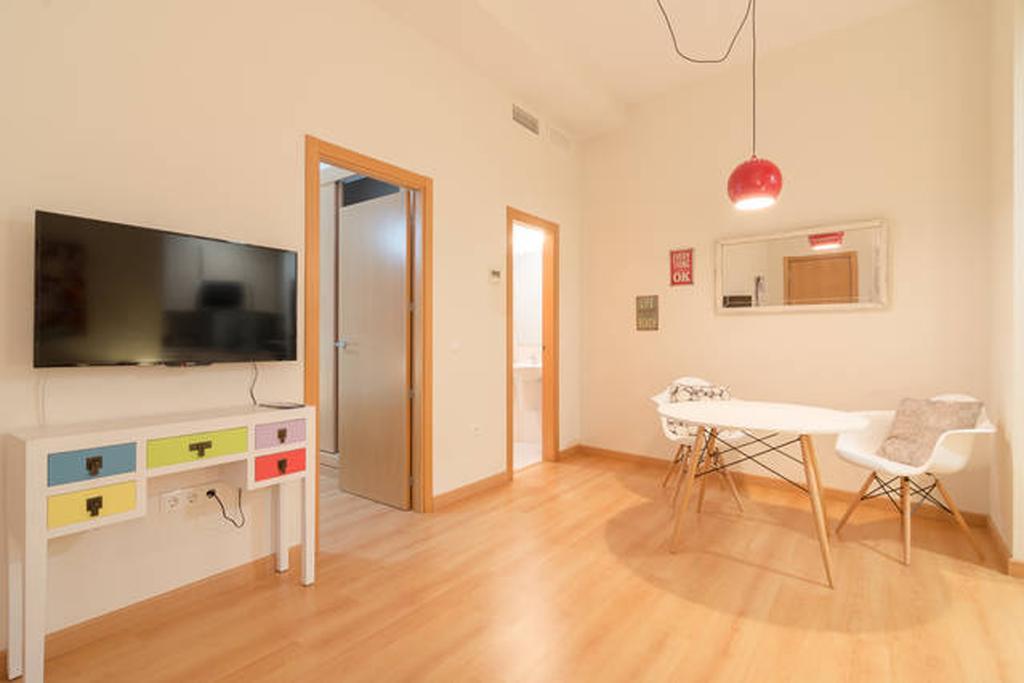 Victoria Freshapartments Malaga Room photo